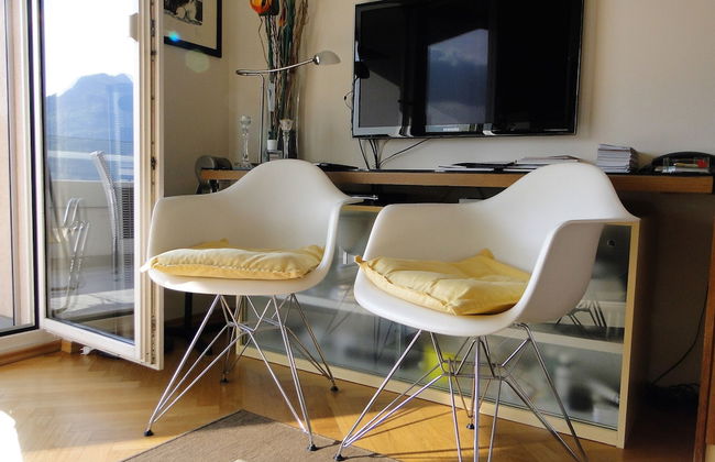 Breathtaking View for a Romantic Stay - Foto 16