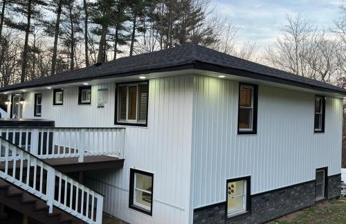 Modern getaway in Catskills - Foto 2