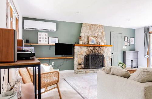 Eldred Manor - Foto 28