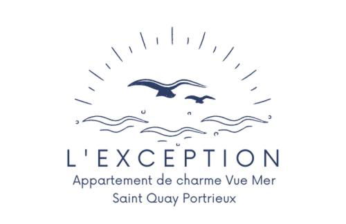 L'Exception Terrasse Vue Mer Haut de Gamme - Foto 6