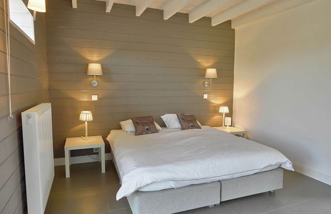 Diksmuide Mansion With Games - Foto 5