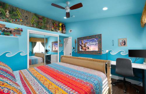 Underwater Voyage by OC Adventure Homes - Foto 19