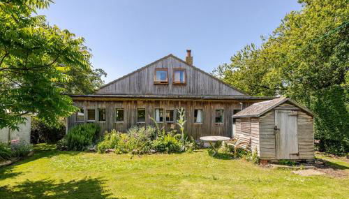 The Patch at Snettisham Beach - Foto 4, Garden, Garden view