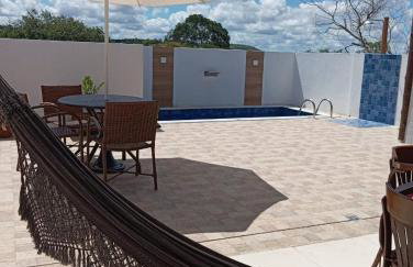 Casa de temporada Aconchego Gravatá - Foto 5