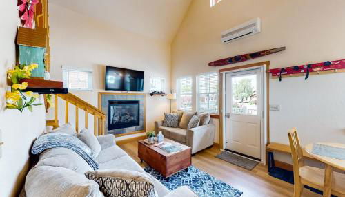 Dover Hideaway - Foto 2