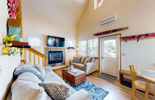 Dover Hideaway - Foto 2