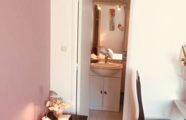 Studio des Rosaires - Foto 3