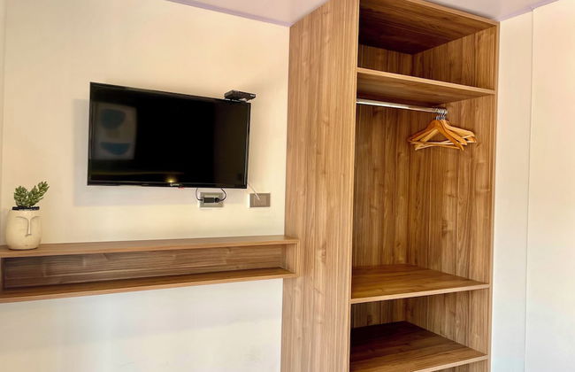 122 Plaza Apartahotel - Photo 30