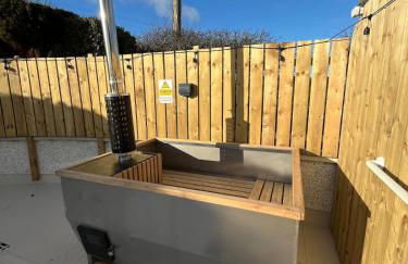 Woodview Cottage - Foto 28