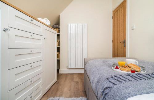 Enigma Lodge - Foto 19