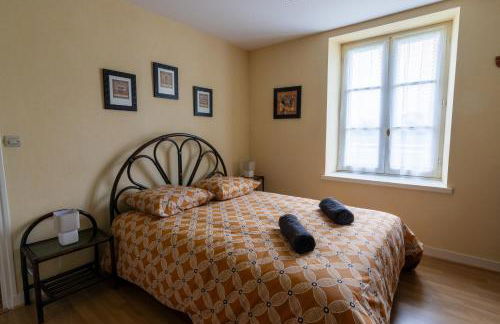 Domaine de la Chesnaie - Piscine couverte - Photo 19