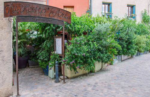 Au Remp'Arts - Foto 10