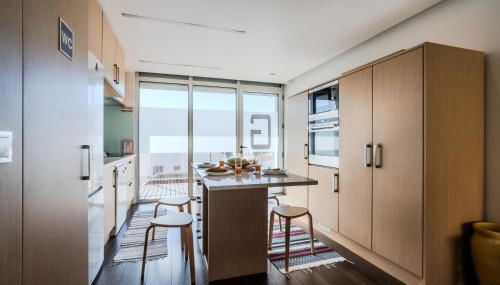 H2O Apartment - Rooftop with pool in Santa Cruz - Foto 3