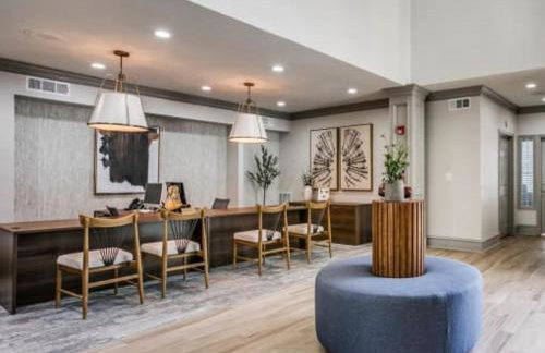 Resort Style Apt/Home in Houston Medical Centre - Foto 17