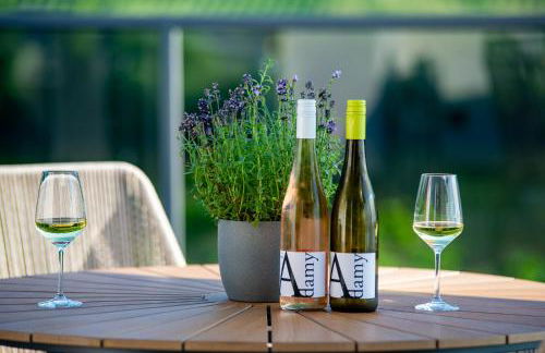 Moselappartements by Weingut Marco Adamy - Foto 4