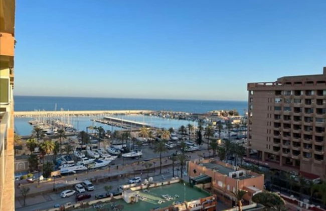 Aparthotel PYR Fuengirola - Foto 54