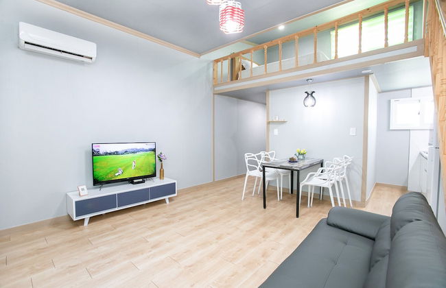 Il Mare Pension - Photo 37