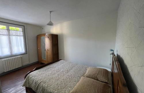 Gîte centre coulon - Le Héron - Foto 13