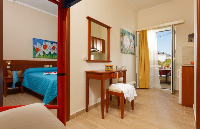 Philoxenia Hotel & Spa - Photo 5