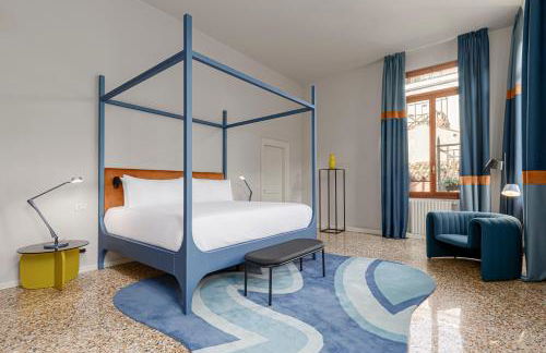 Palazzo Dei Fiori By Room Mate - Foto 102