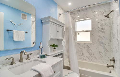 Largo Oasis with Pool and Grill 6 Mi to Beach! - Foto 18