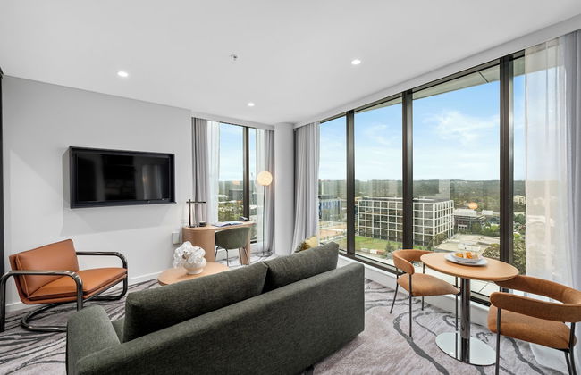 Veriu Macquarie Park - Foto 21