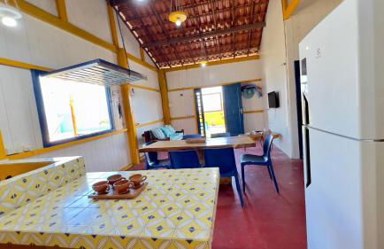 Casa da Barra Tutóia - Photo 18