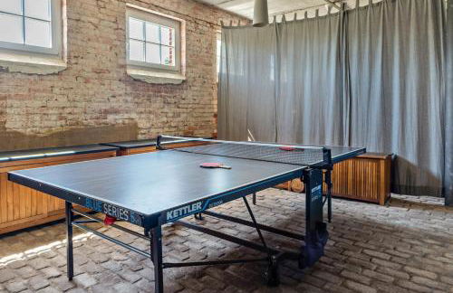 Der Flusshof, Scheunenwohnung - Foto 26