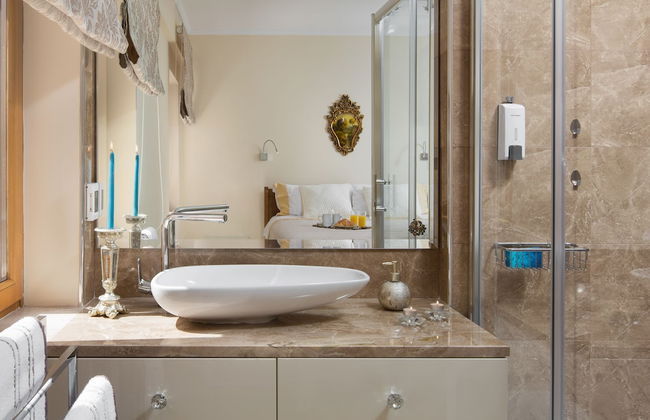 Valdibora Seaview Residence - Foto 28