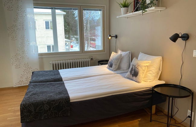 Aakenus Apartments - Photo 7