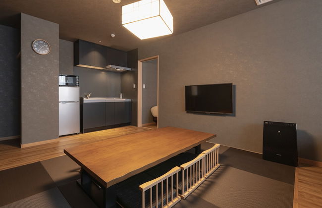 Beppu Rikyu - Foto 22