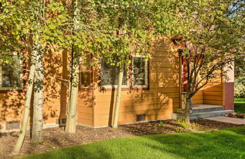 Near Skiing and Hiking Inviting Retreat in Victor! - Photo 23