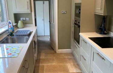 Jasmine Cottage - Foto 26