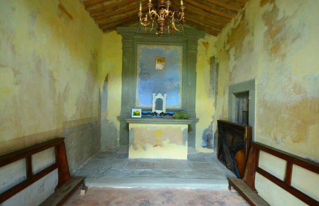 Tuscan Hideaway With Pool - Foto 25