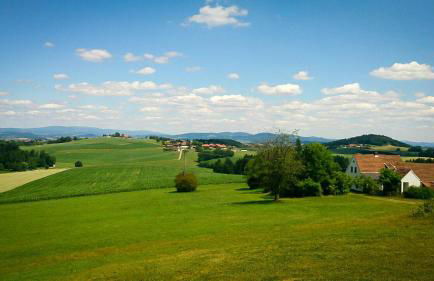 Ferienwohnung im bayerischen Wald - Foto 28