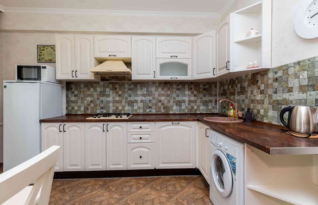 More Apartments na Estonskoy 37 73 - Photo 11