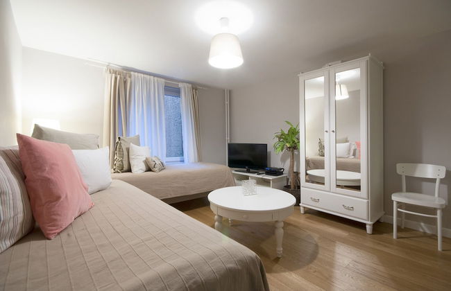 AppartBrussels - Foto 62