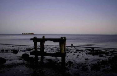 Bobby's Beach Bungalow - Foto 4