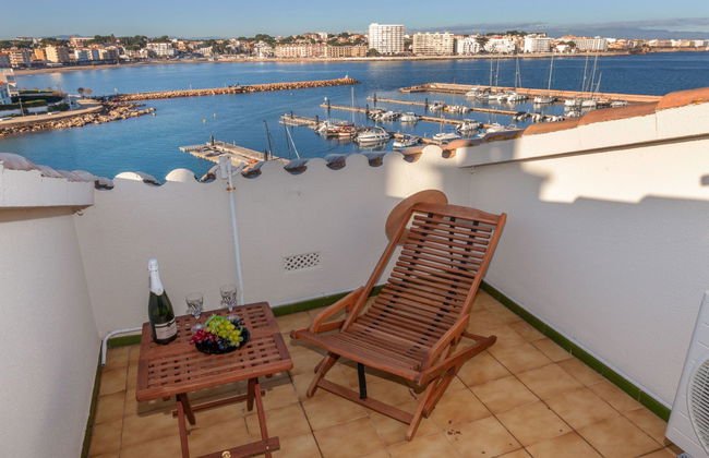 Port L'escala - Foto 1