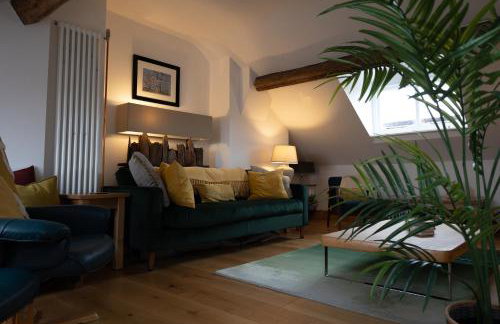 Chester Townhouse in the City Centre - Foto 1