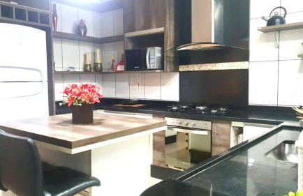 CASA PISCINA CHURRASQUEIRA Wi-Fi BERTIOGA - Photo 10