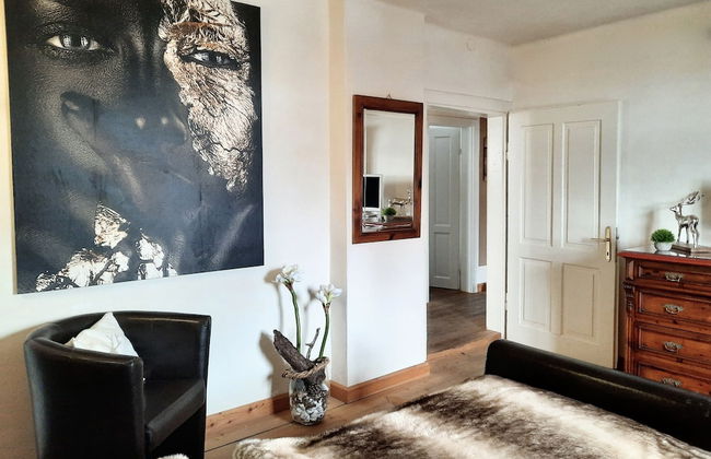 Kitzbühel Apartments Haus Brugger - Foto 15