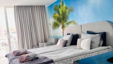 Blue Ocean Costa Adeje 506 - Foto 1, towels