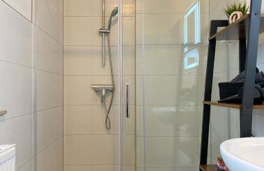 Elbnahe Ferienwohnung mit 2 Schlafzimmern - Foto 21