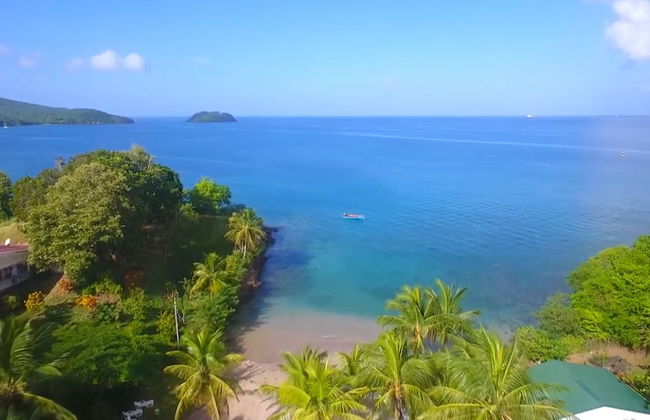 L'Impératrice Village Résidence Hôtelière - Photo 27