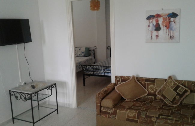 Residence MahdiaSquare - Foto 23