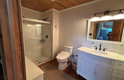 Golden Hour Lakefront Retreat - Fire Pit - Pets - Foto 26