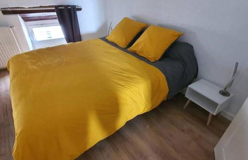 Appartement d'exception au cœur de Cahors - Photo 6