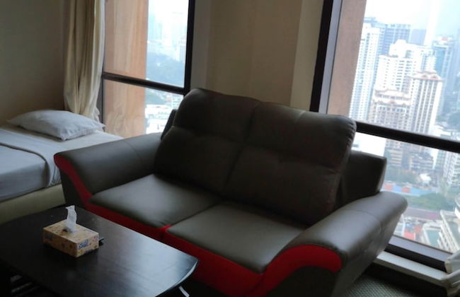 Cool Service Suites at Times Square - Foto 40