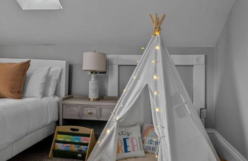 NEW Cozy Retreat Steps from Harvard Square - Foto 58